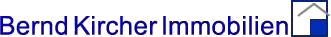Bernd Kircher Immobilien Logo